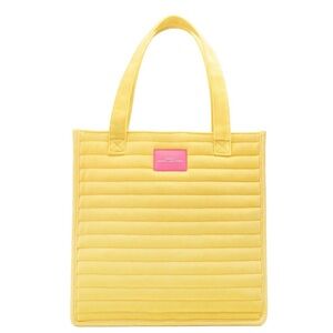 Daisy Marc Jacobs Quilted Tote